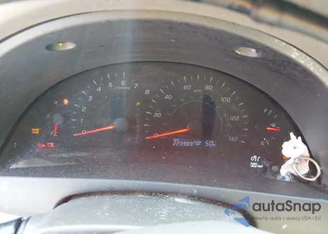 2007 Toyota Camry Le из США, поврежденный, VIN 4T1BE46K17U728340